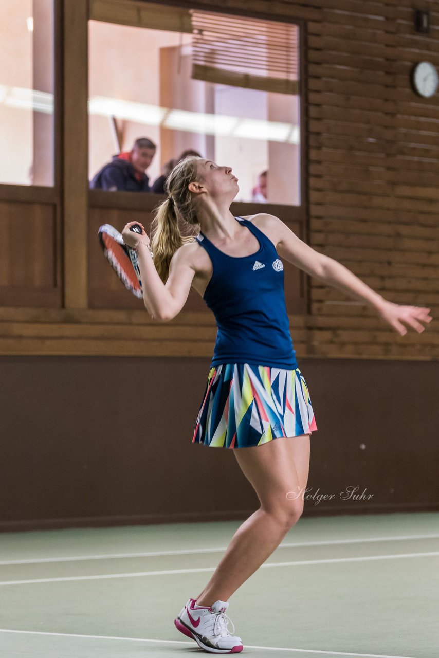 Bild 286 - Verbandsmeisterschaften U16
